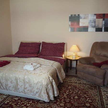 Apartman Kamila Mariánské Lázně Екстериор снимка