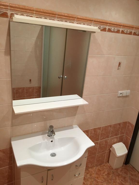 Apartman Kamila Mariánské Lázně Екстериор снимка