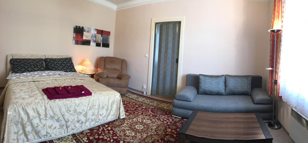 Apartman Kamila Mariánské Lázně Екстериор снимка
