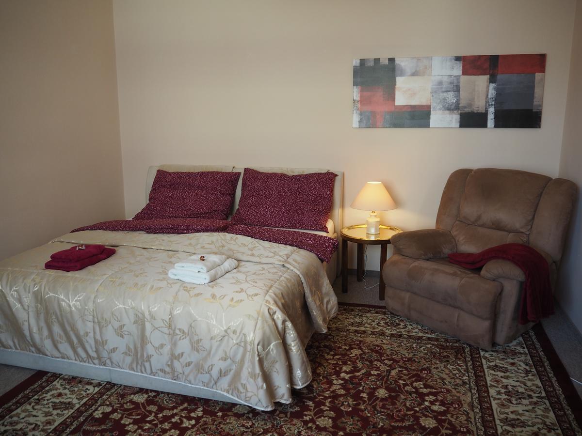 Apartman Kamila Mariánské Lázně Екстериор снимка