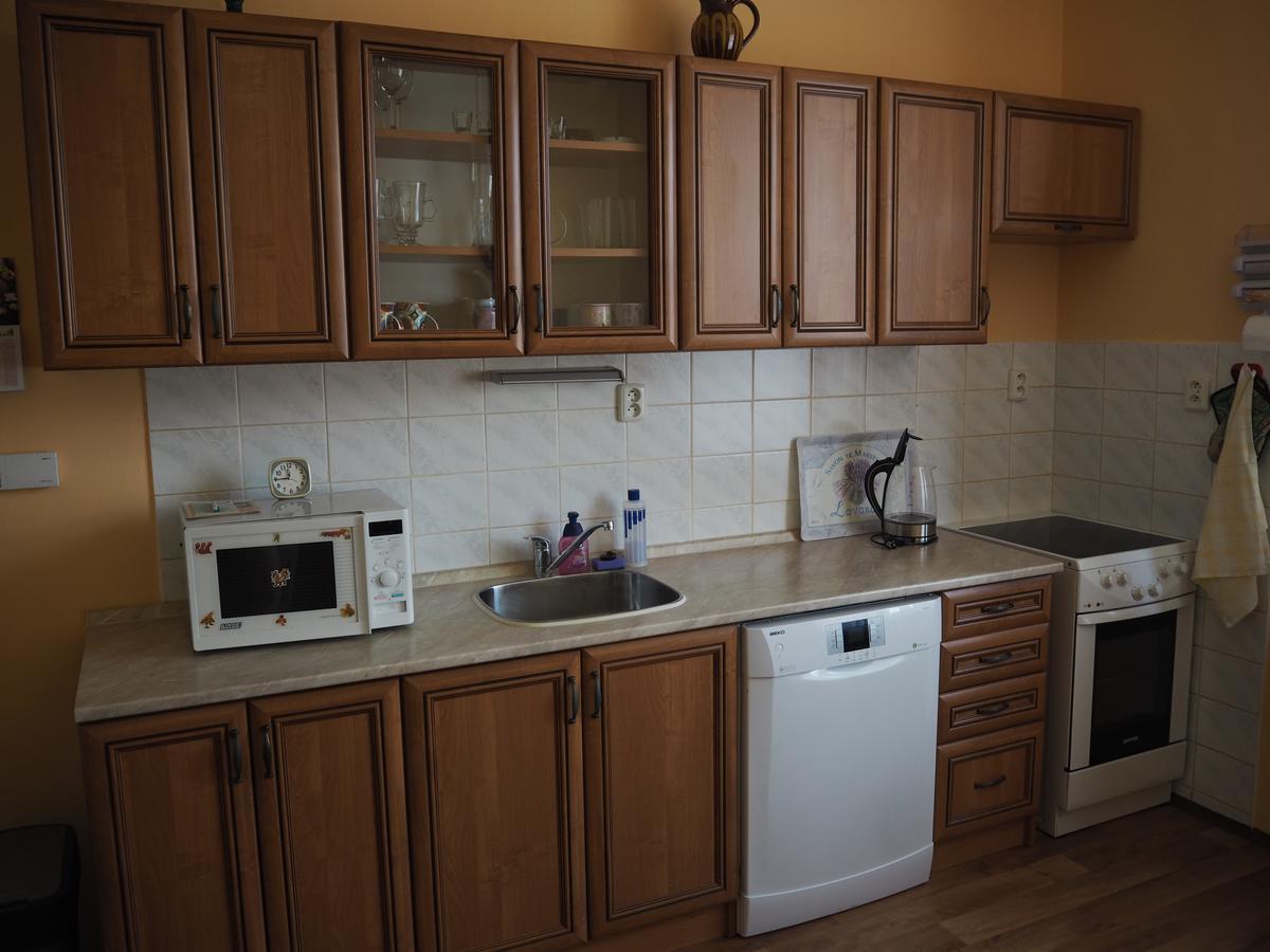 Apartman Kamila Mariánské Lázně Екстериор снимка