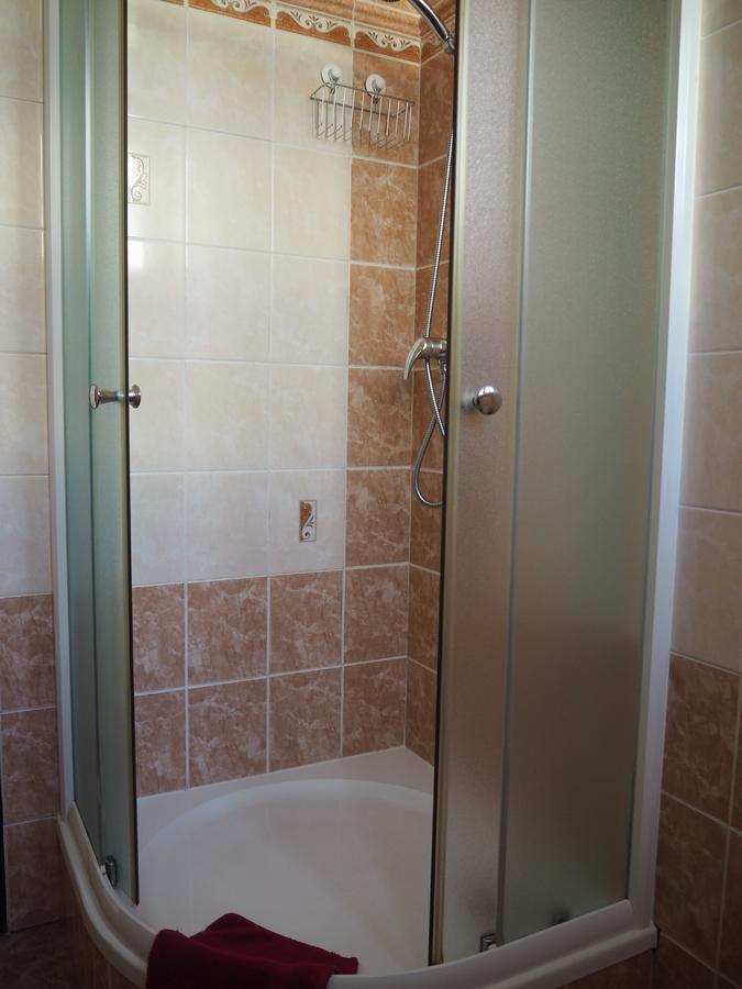 Apartman Kamila Mariánské Lázně Екстериор снимка