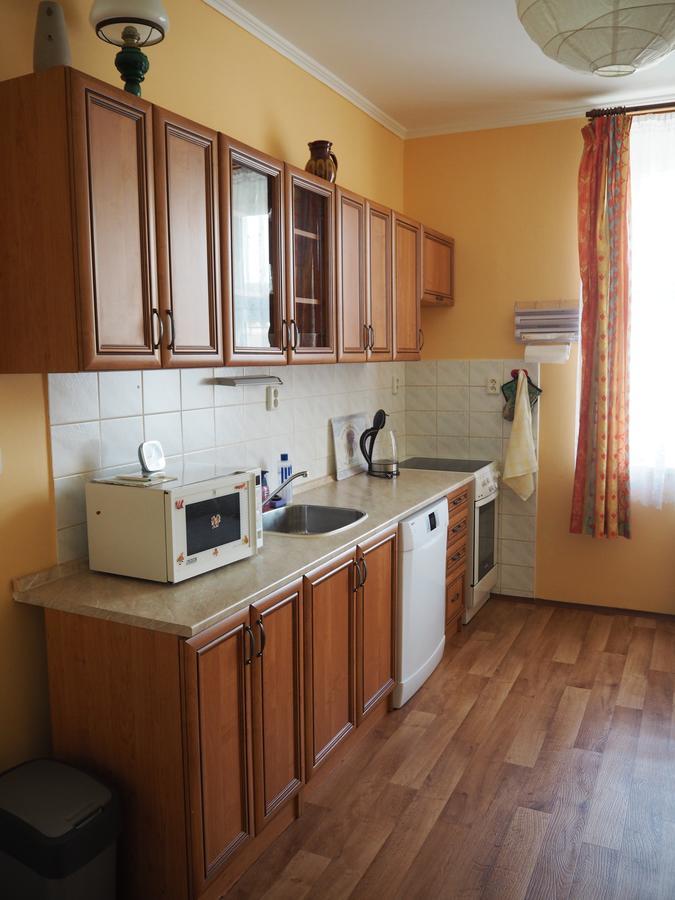 Apartman Kamila Mariánské Lázně Екстериор снимка
